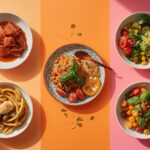 Como Fazer Comida Saborosa com Ingredientes que Você Já Tem