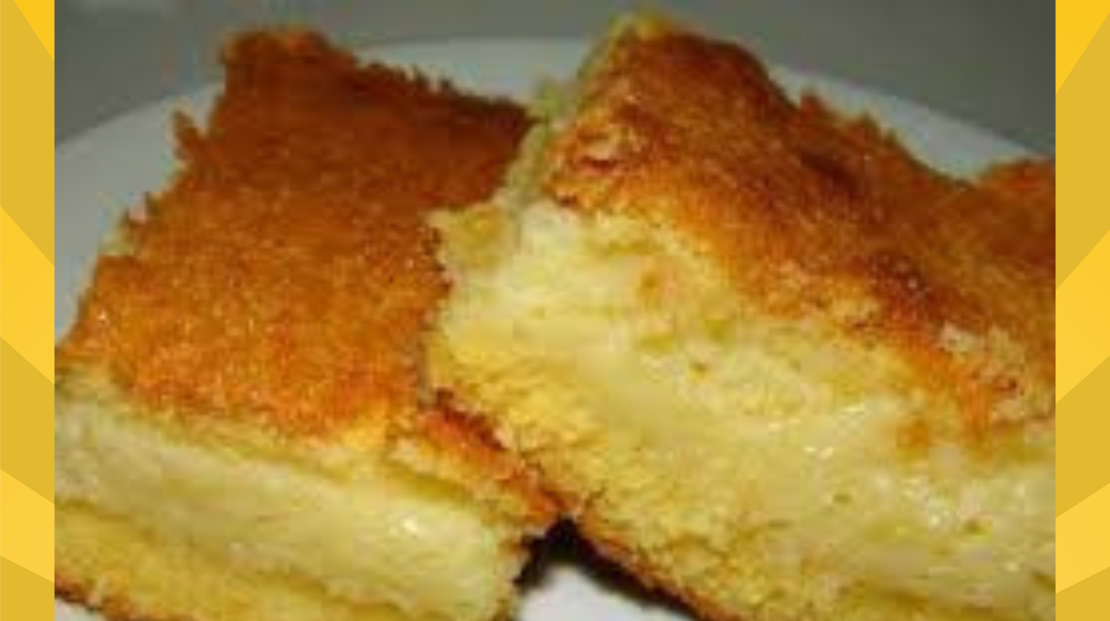 Bolo de Fubá Cremoso: Receita Tradicional que Derrete na Boca