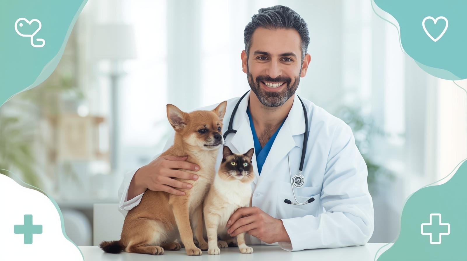 Plano de saúde para pets