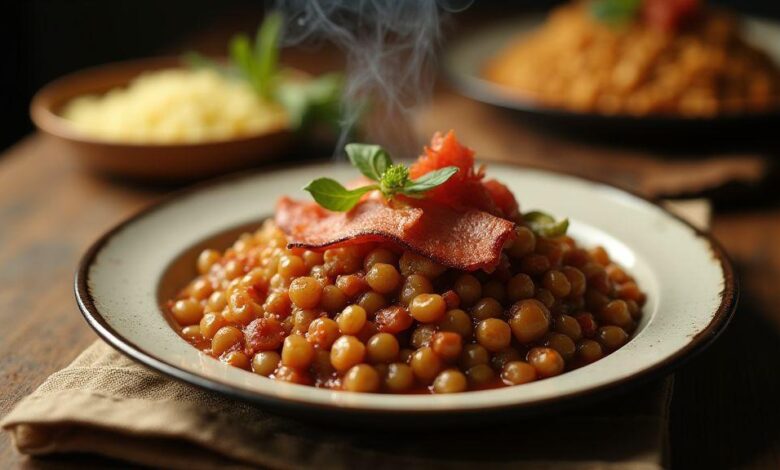 feijao-tropeiro-irresistivel-e-suculento--receita-em-uma-panela-so-com-ingredientes-de-despensa-e-p