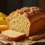 bolo-de-banana-irresistivelmente-macio-e-umido--uma-tigela-so-cinco-ingredientes-e-sem-batedeira