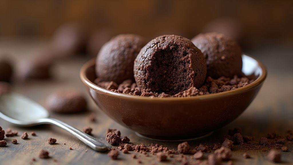 Bolo formigueiro irresistivelmente macio em uma tigela só com poucos ingredientes