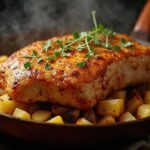 chester-assado-suculento-e-irresistivel-em-uma-assadeira-so-com-preparo-minimo-e-ingredientes-da-des